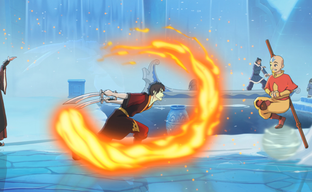 Se anuncia la fecha de lanzamiento de Avatar Legends: The Fighting - el juego está disponible en Steam ruso