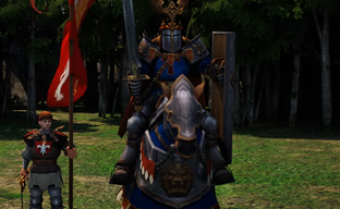 Новый геймплей ремейка Heroes of Might & Magic V на движке UE5 — показали сражения и исследование мира