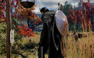 В Crimson Desert ускорили загрузки, добавили контент и улучшили механику преступлений  — вышло обновление 1.01.00