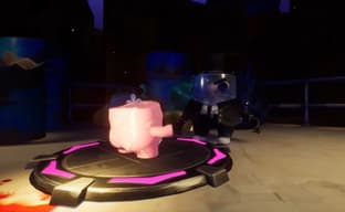 Кровь, мясо и 3D: появился предрелизный геймплей новой Super Meat Boy