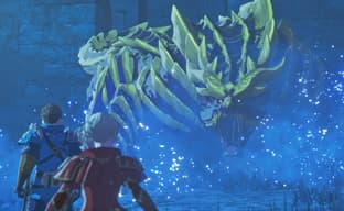 Monster Hunter Stories 3 получит бесплатные обновления