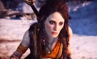 Amazon aprueba a Sonya Walger para el papel de Freya en la serie God of War