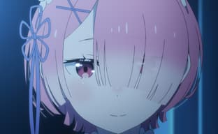 Студия White Fox показала опенинг четвёртого сезона Re: Zero и представила превью первого эпизода