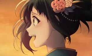 Kyoto Animation Shows Trailer for "The Twentieth Century Electricity Affair" Anime and Reveals Premiere Date