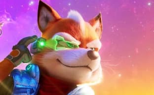 Глен Пауэлл озвучит Фокса МакКлауда из Star Fox в «Супер Марио: Галактическое кино»