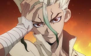 Restore the World with Science: TOHO Animation Presents Trailer for the Final Part of "Dr. Stone"