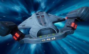 Графика из нулевых за 2000 рублей. Стоит ли играть в Star Trek: Voyager - Across the Unknown?