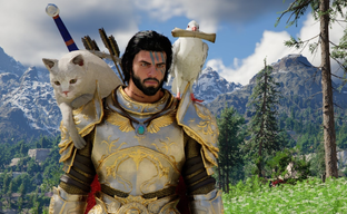 Вышла русская озвучка для Crimson Desert от SynthVoiceRu, созданная при помощи ИИ-технологий