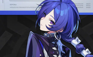 Новая героиня Zenless Zone Zero 2.8 будет оголяться во время боя — появился тизер и геймплей за Промею