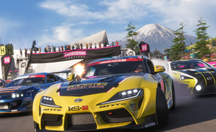 В Forza Horizon 6 решат проблему «одноразовых» показательных заездов — показали геймплей Horizon Rush