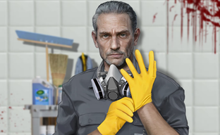 Разработчики симулятора уборки мест преступлений Crime Scene Cleaner представили новые миссии и анонсировали «токсичное» дополнение