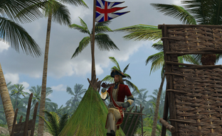 RPG про пиратов Caribbean Legend становится инклюзивнее — разработчики рассказали про опции доступности