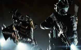 Рука бойца перестанет закрывать прицел в Battlefield 6 — анонсировали обновление 1.2.2.5