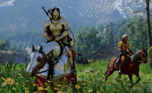 Crimson Desert установила новый рекорд в Steam и получает «очень положительные» отзывы после серии патчей