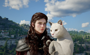 Разработчики Crimson Desert исправили баг с управлением и Белым медведем — вышло обновление 1.01.01