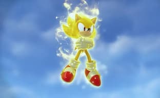 Sega готовит сюрприз для фанатов Соника – утечка