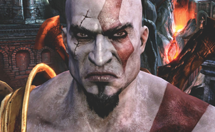 Культовый образ Кратоса из God of War появился случайно — изначально была иная задумка