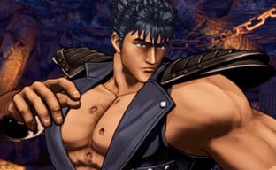 SNK раскрыла секретного бойца своего главного файтинга Fatal Fury: City of the Wolves