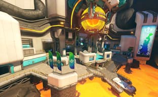 Blizzard partners with Nexon to support Overwatch in Korea