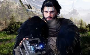 «Хочу остаться дома и играть 12 часов напролет»: менеджер Palworld рассказал об увлечении Crimson Desert