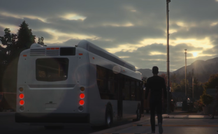 Saber Interactive назвала дату выхода симулятора Bus Bound — конкурента франшизы Bus Simulator