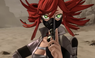 Геймплей экшен-RPG по аниме «Гачиакута» — вышел новый трейлер Gachiakuta: The Game