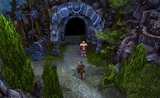 King's Bounty: The Legend получила бета-патч с достижениями в Steam — спустя 18 лет после релиза