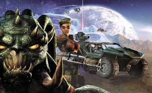 Спустя 22 года  Unreal Tournament 2004 доступна на современные ПК — фанатскую версию шутера одобрила Epic Games