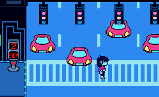 Почему Undertale и Deltarune официально не перевели на русский и другие языки? tobyfox ответил на критику