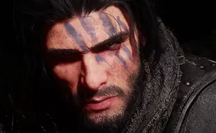 Сыгравший Клиффа в Crimson Desert актер назвал работу над игрой «настоящими американскими горками»