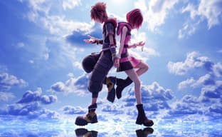 5 лет тишины: Square Enix расстроила фанатов новостями о разработке Kingdom Hearts 4