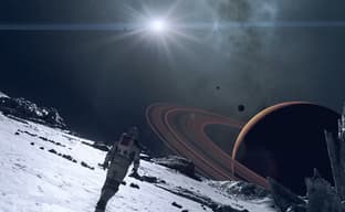 Starfield на PS5 не запустится без интернета: на диске записана не вся игра