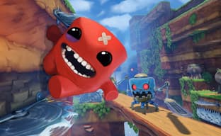 El juego más difícil de todos los tiempos ha vuelto. Se publicaron reseñas de Super Meat Boy 3D