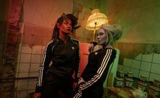 Косплееры показали современных Минтару и Карлах из Baldur's Gate 3: гопницы из «Забытых Королевств»