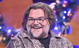 Джек Блэк хотел бы сыграть «упитанного американца» в экранизации Yakuza: Like a Dragon