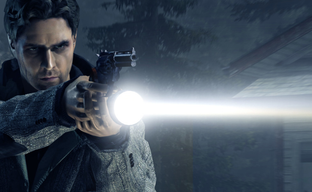 GamesVoice доработала русскую озвучку Alan Wake — обновили песни и Алан Вейк стал Уэйком