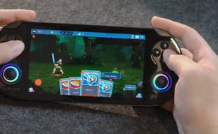 На Anbernic RG Vita и RG Vita Pro запустили Slay the Spire 2, Hollow Knight: Silksong и Balatro