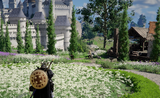 В Crimson Desert сломались боссы — разработчики выпустили экстренный патч