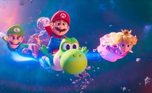 «Фанаты будут в восторге»: появились первые отзывы на «Супер Марио: Галактическое кино»