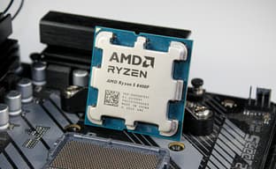 Неожиданный и приятный бонус: пользователь заказал просто кулер AMD, а получил в комплекте еще и процессор Ryzen 5