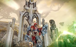 В мае на PS5 и Xbox Series X|S состоится релиз Darksiders Warmastered Edition