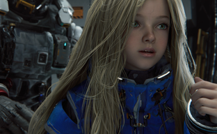 Pragmata Development Completed - Game Goes Gold