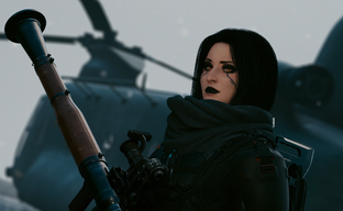 Мир Cyberpunk 2077 перенесут в виртуальную реальность — CDPR показала тизер коллаба с Zero Latency VR