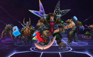 Heroes of the Storm получила экспериментальное обновление 2.55.16 — Blizzard ускорила возрождение героев