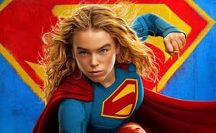 Кара Зор-Эл отправляется спасать Крипто в большом трейлере «Супергёрл»