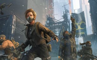 Мобильная «Дивизия»: состоялся релиз шутера The Division Resurgence — Ubisoft представила релизный трейлер