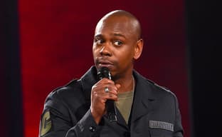 В Black Ops 7 появится комик Дэйв Шаппелл в образе Тургода из фильма «Непропеченный»