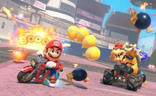 Mario Kart World 1.6.0: estabilidad y equilibrio - Nintendo "pone a punto" su principal juego de carreras