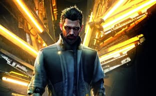 Трагедия Deus Ex: стала известна причина отмены новой части франшизы