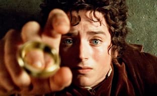 Tomb Raider Authors Working on Large-Scale "Lord of the Rings" Game - Media